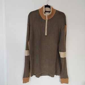 The‎ Territory Ahead Wool Blend Sweater Size XXL